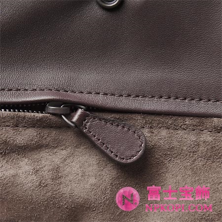 ボッテガヴェネタ/BOTTEGA VENETA/ レザートートバッグ /コーヒーブラウン282930 v0016 2072